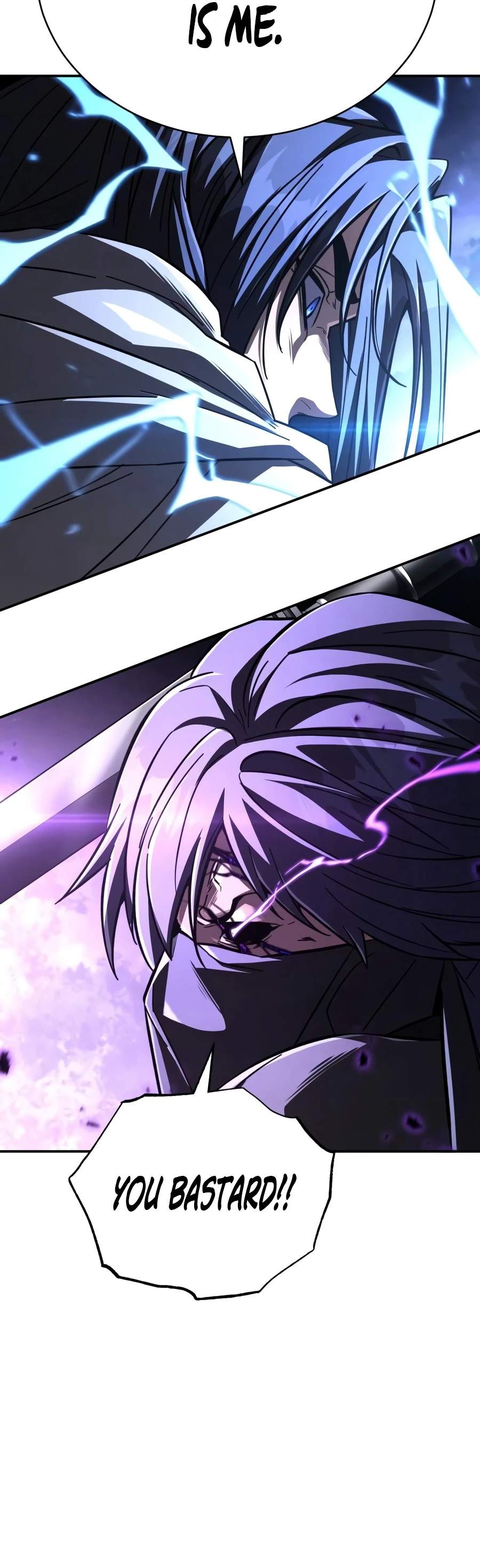 Reincarnation of the Fist King Ch.61 p6