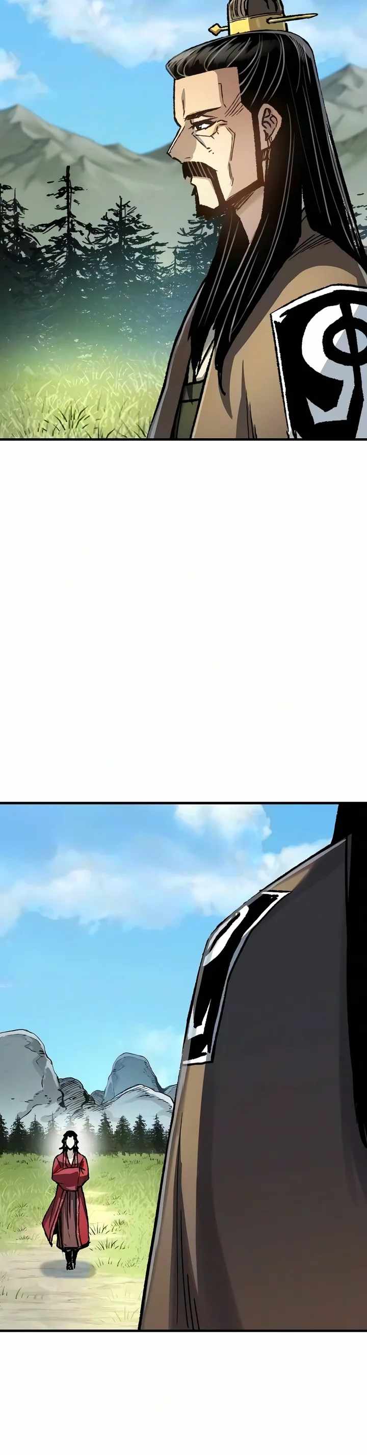 Reincarnation Of The Heavenly Demon Ch.124 p13