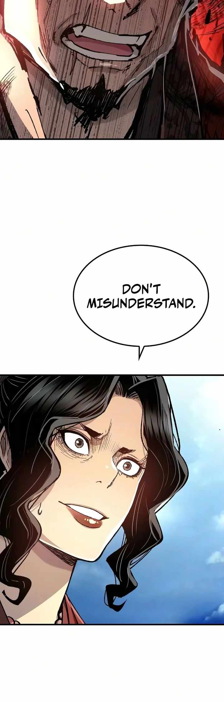 Reincarnation Of The Heavenly Demon Ch.124 p17