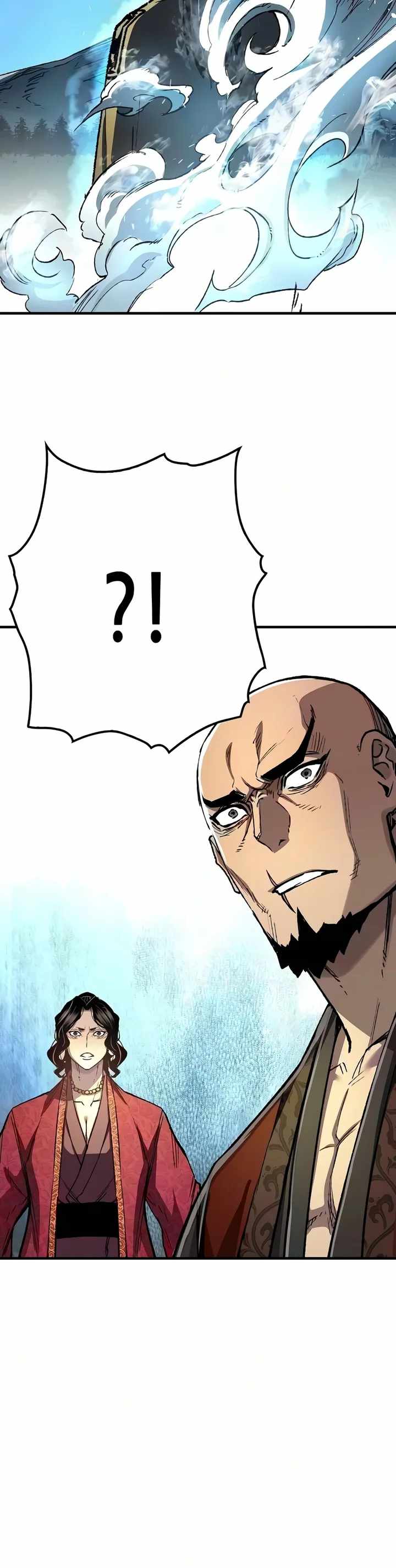 Reincarnation Of The Heavenly Demon Ch.124 p19
