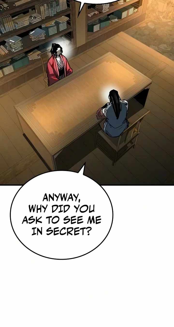 Reincarnation Of The Heavenly Demon Ch.124 p5