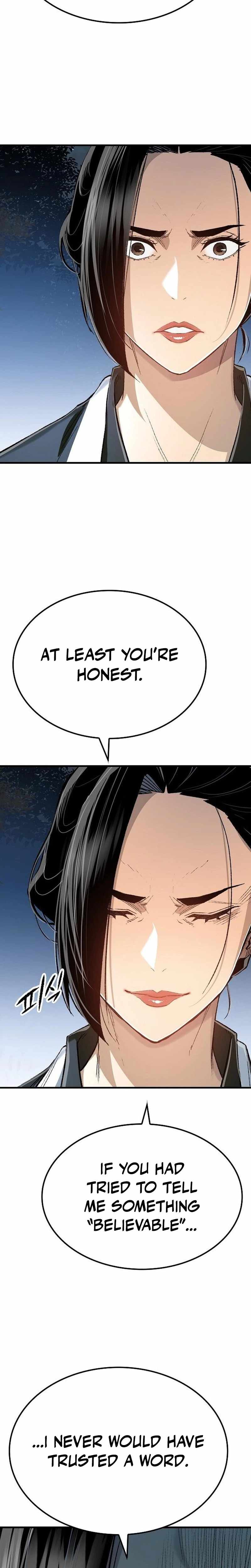 Reincarnation Of The Heavenly Demon Ch.129 p11