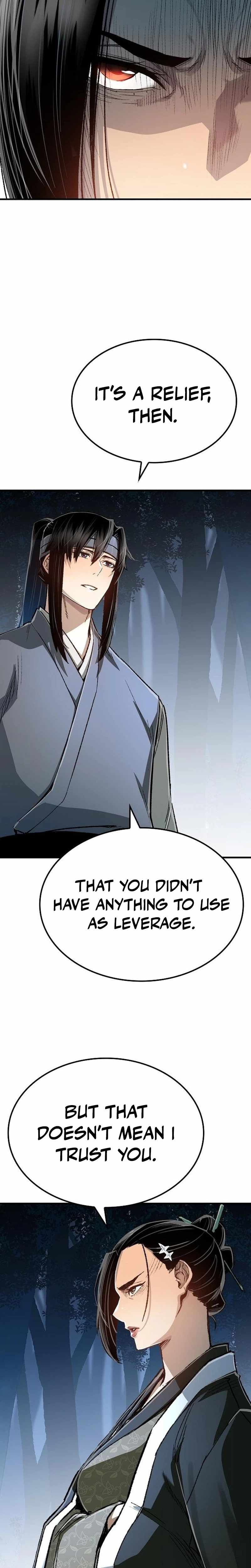 Reincarnation Of The Heavenly Demon Ch.129 p12