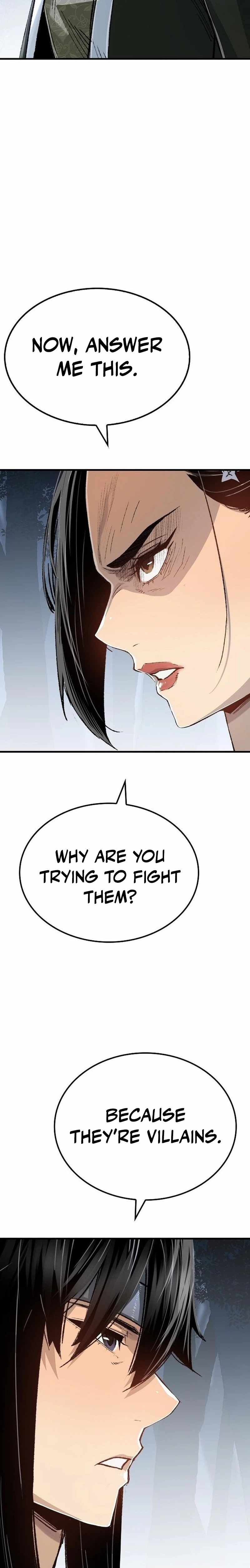 Reincarnation Of The Heavenly Demon Ch.129 p13