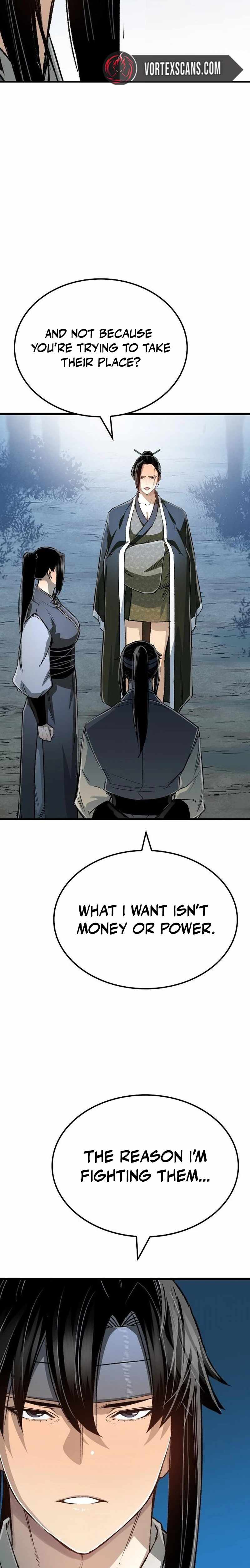 Reincarnation Of The Heavenly Demon Ch.129 p14