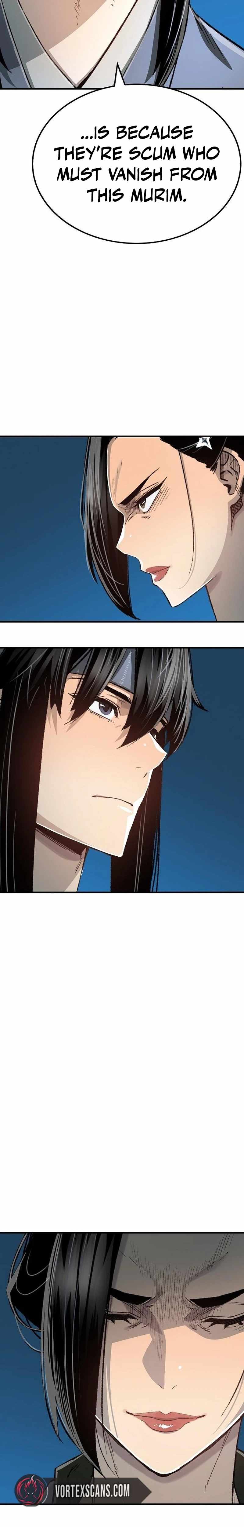 Reincarnation Of The Heavenly Demon Ch.129 p15