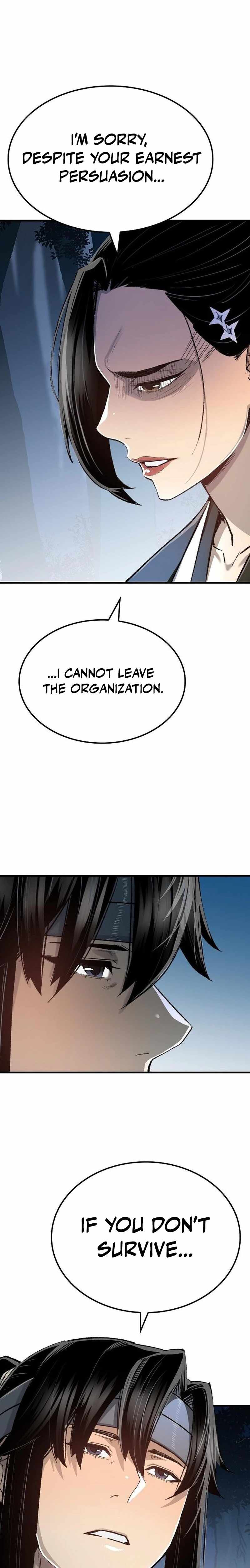 Reincarnation Of The Heavenly Demon Ch.129 p16