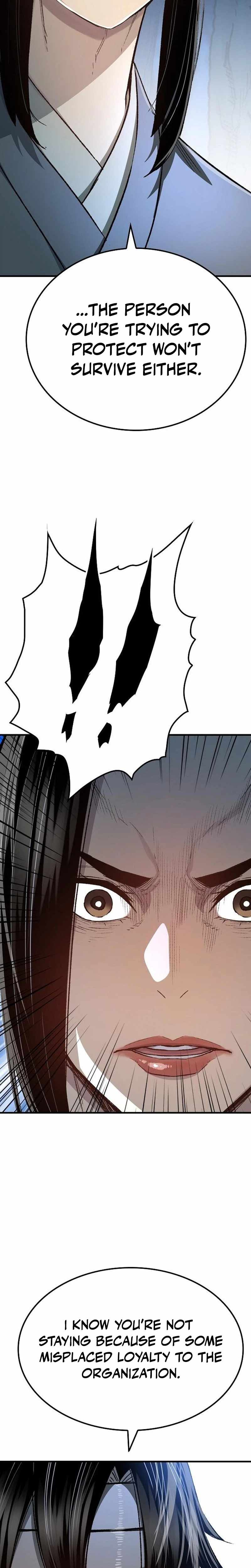 Reincarnation Of The Heavenly Demon Ch.129 p17