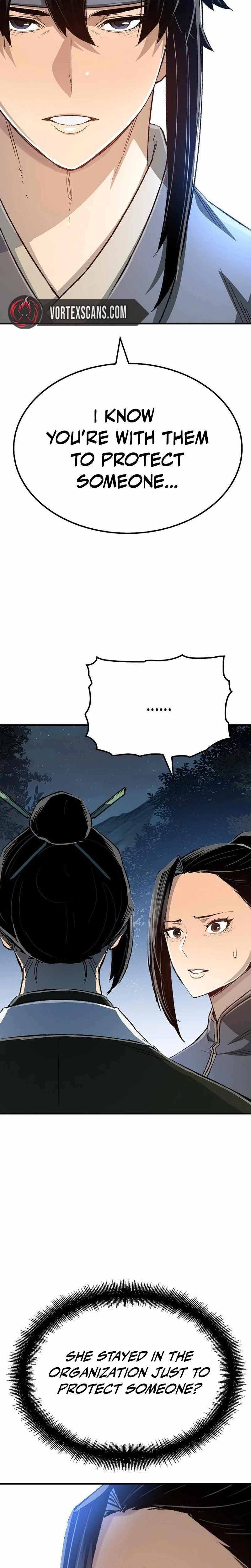 Reincarnation Of The Heavenly Demon Ch.129 p18
