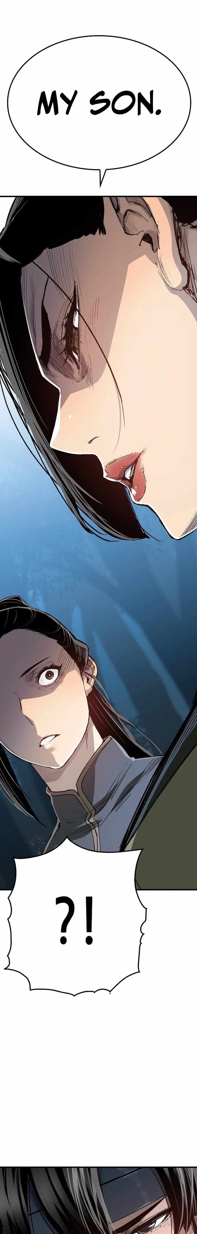 Reincarnation Of The Heavenly Demon Ch.129 p20