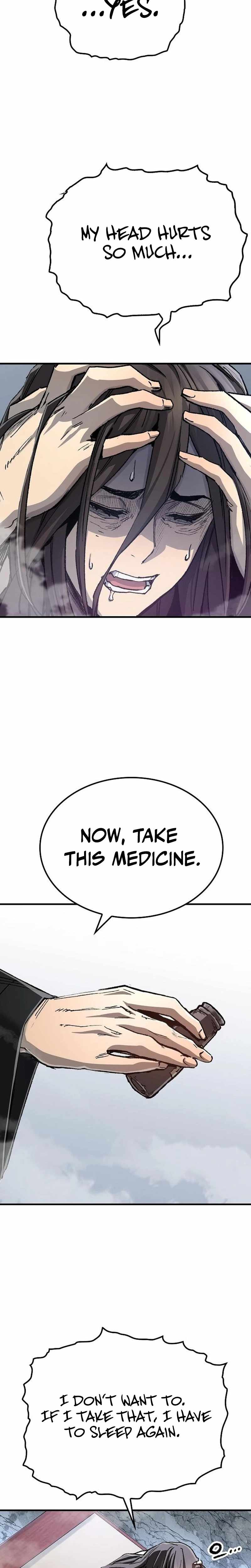 Reincarnation Of The Heavenly Demon Ch.129 p22