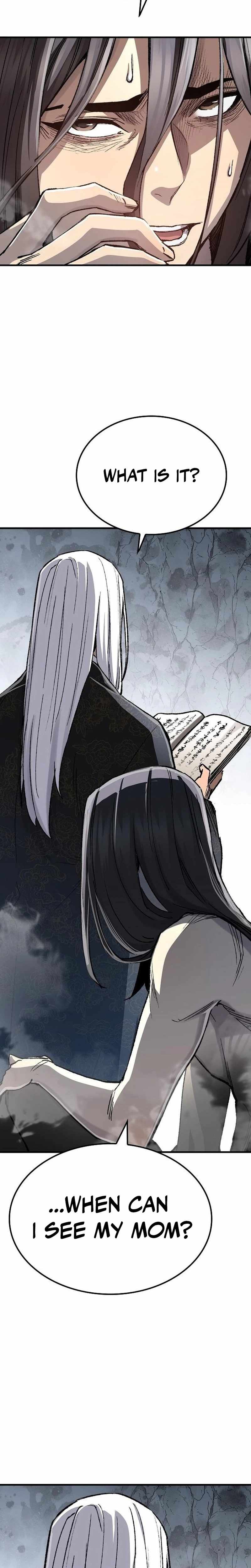 Reincarnation Of The Heavenly Demon Ch.129 p24