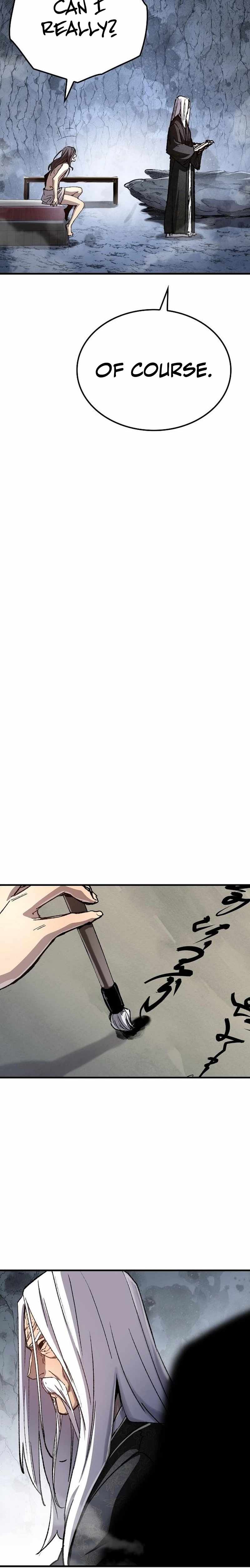 Reincarnation Of The Heavenly Demon Ch.129 p26