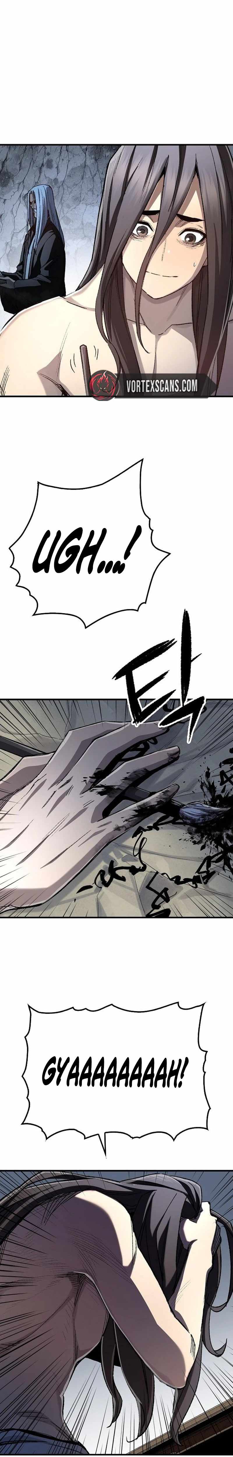Reincarnation Of The Heavenly Demon Ch.129 p27