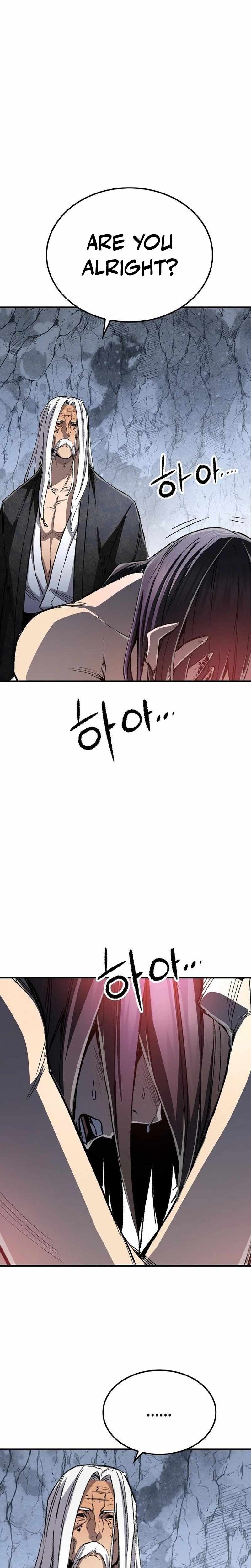 Reincarnation Of The Heavenly Demon Ch.129 p28
