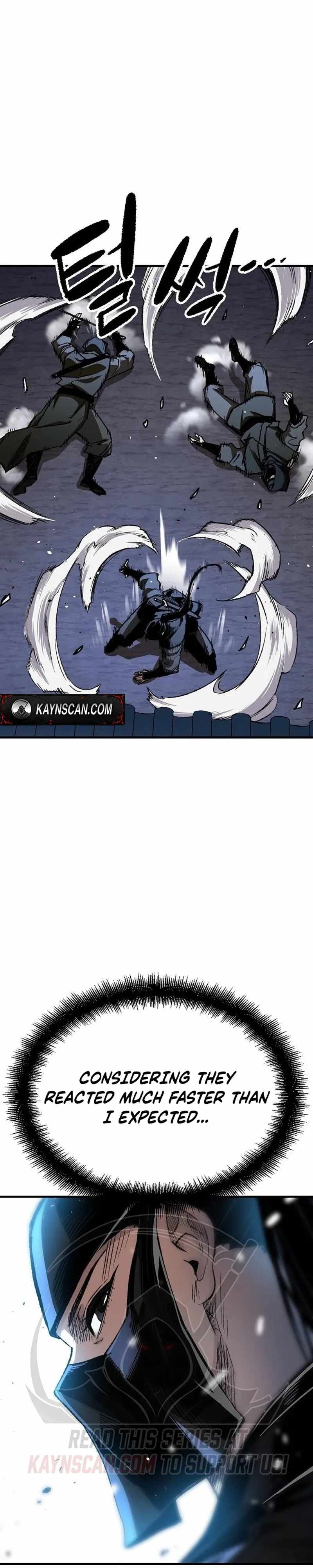 Reincarnation Of The Heavenly Demon Ch.130 p18