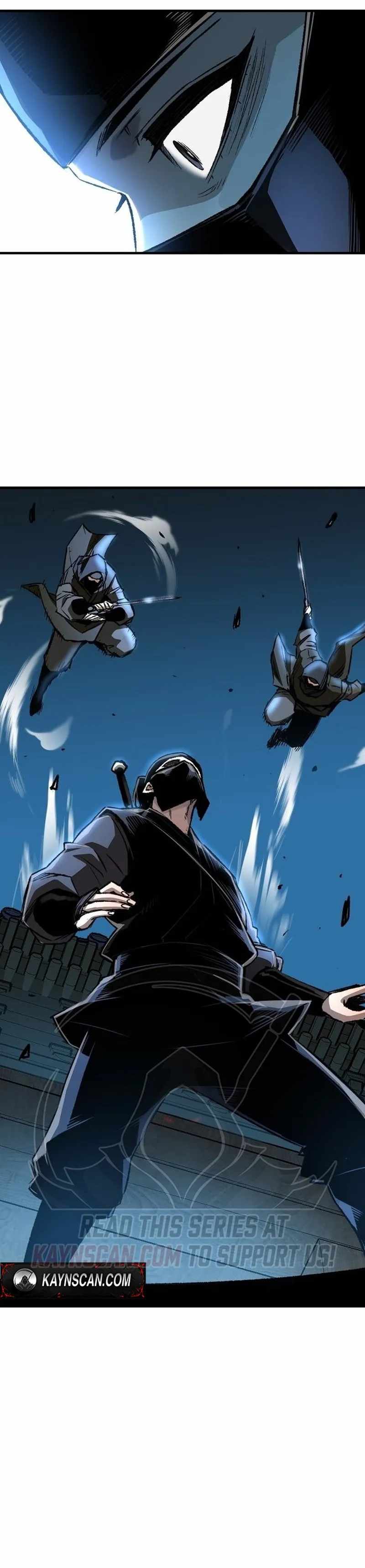 Reincarnation Of The Heavenly Demon Ch.130 p21