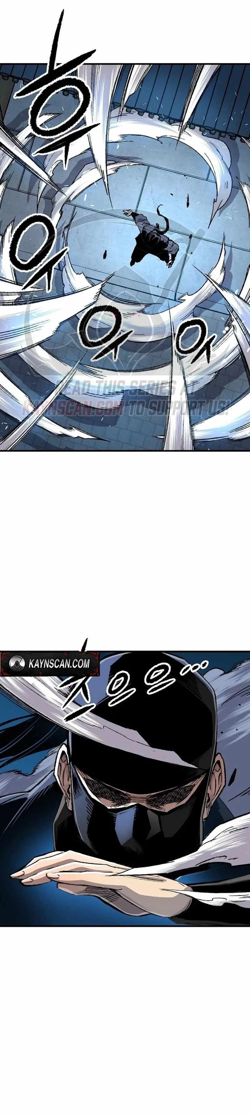 Reincarnation Of The Heavenly Demon Ch.130 p25