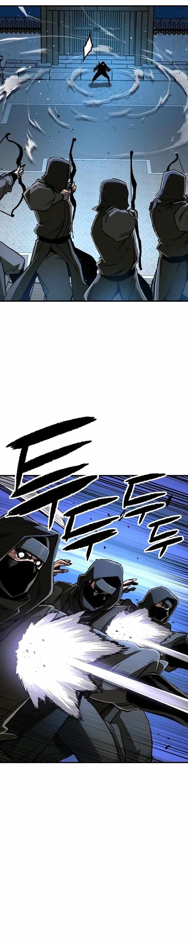 Reincarnation Of The Heavenly Demon Ch.130 p26