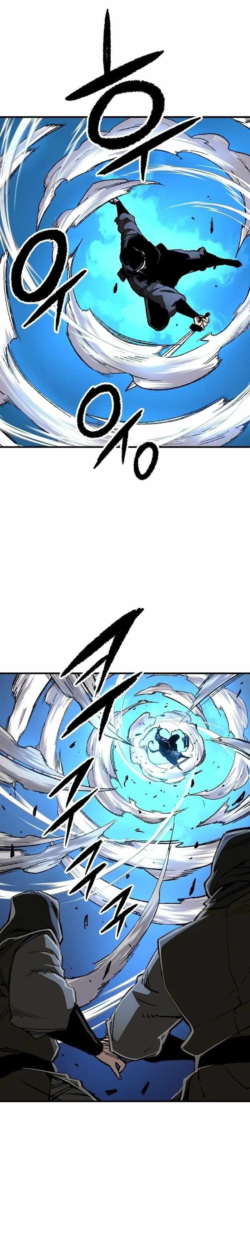 Reincarnation Of The Heavenly Demon Ch.130 p29