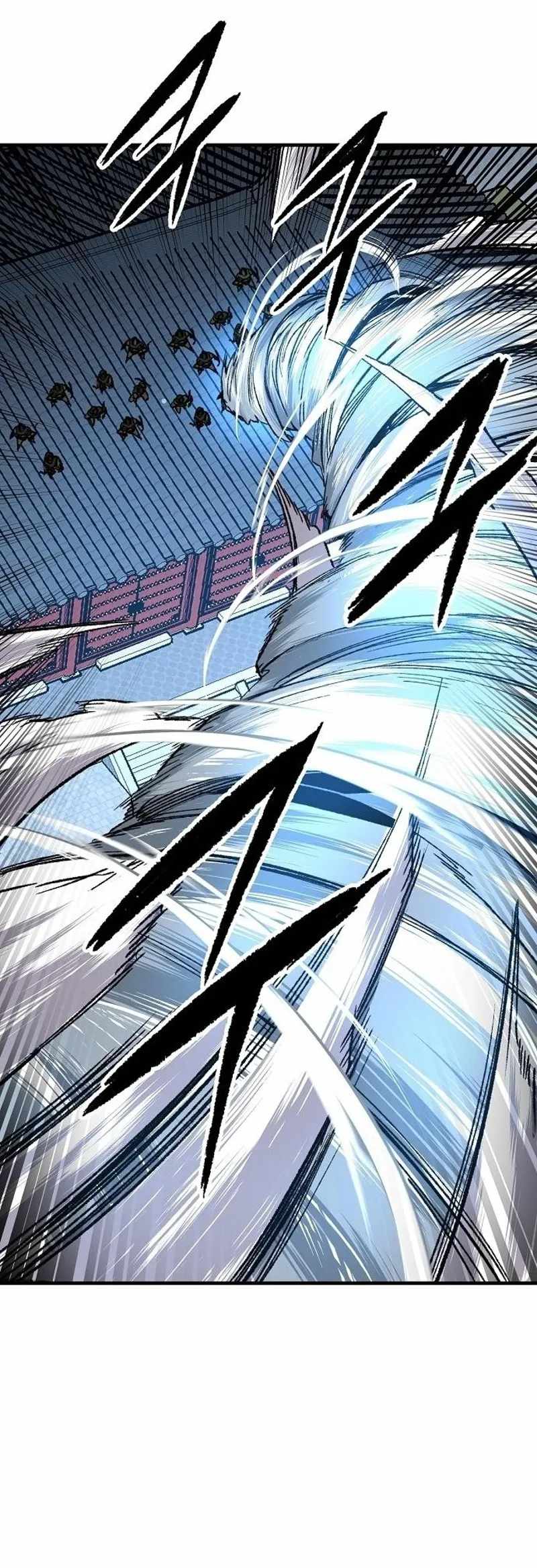 Reincarnation Of The Heavenly Demon Ch.130 p30