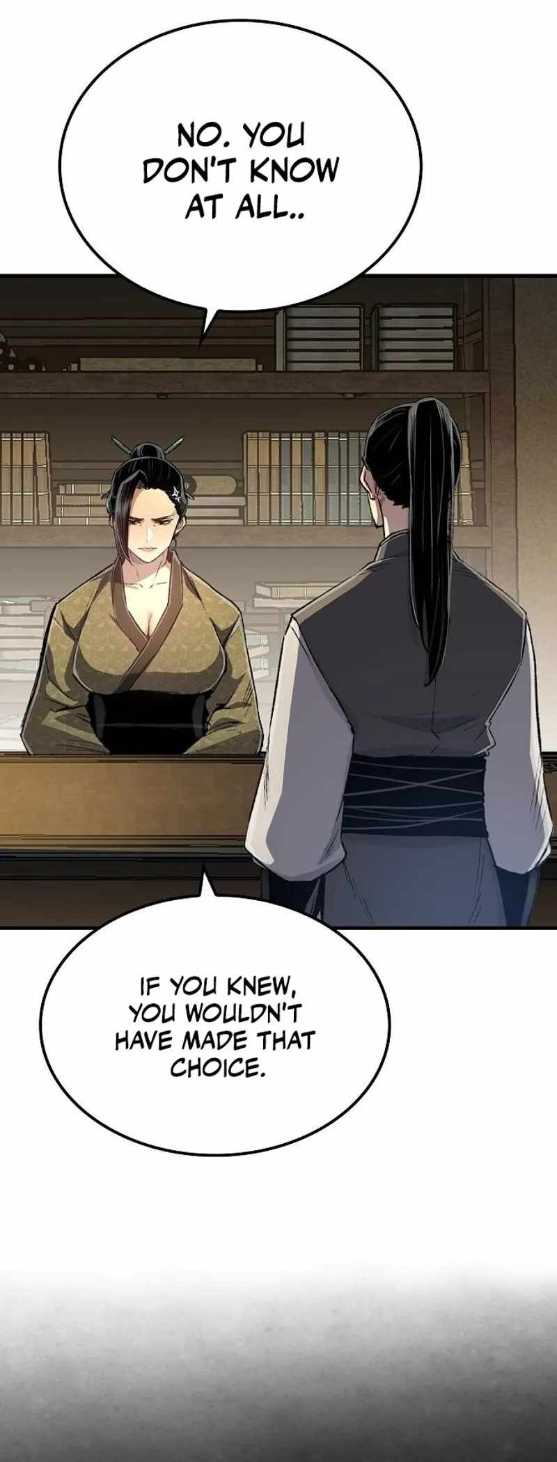 Reincarnation Of The Heavenly Demon Ch.130 p4