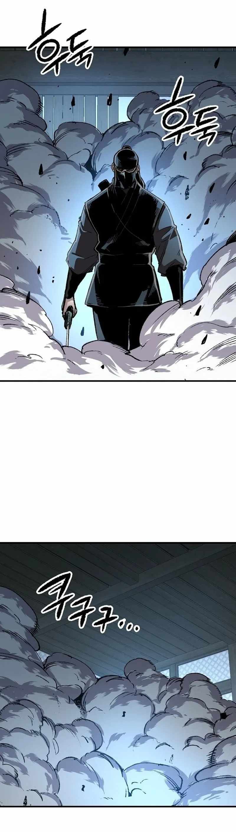 Reincarnation Of The Heavenly Demon Ch.130 p35