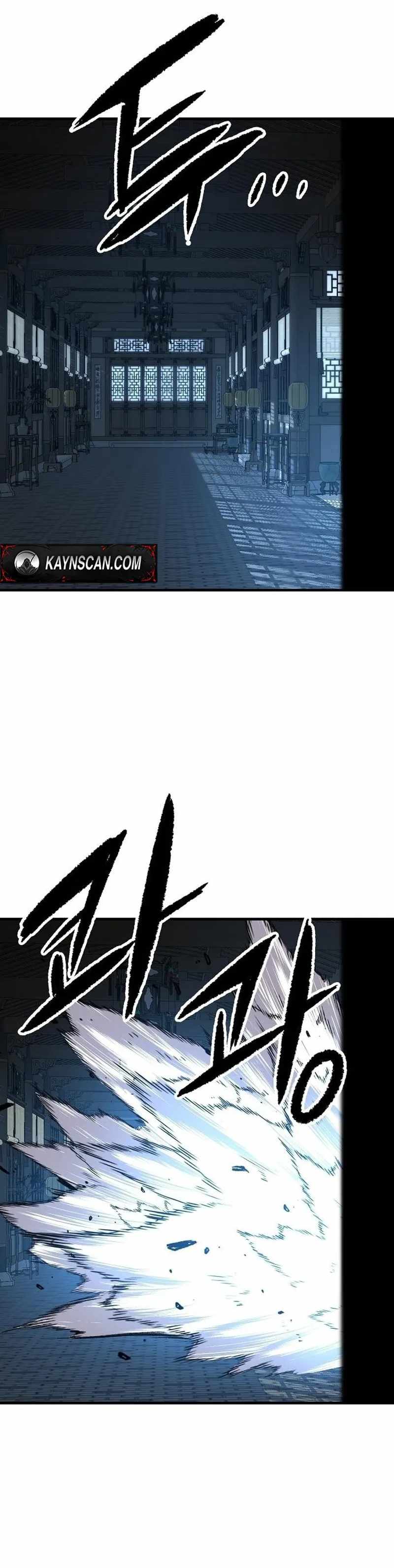 Reincarnation Of The Heavenly Demon Ch.130 p38