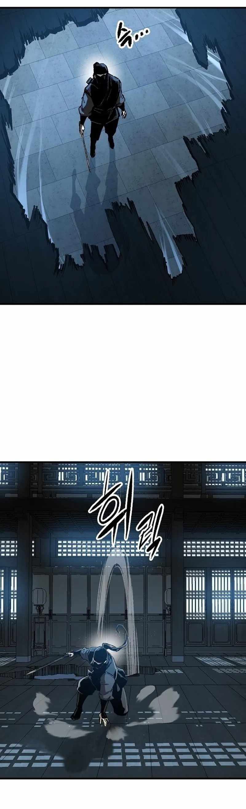 Reincarnation Of The Heavenly Demon Ch.130 p40