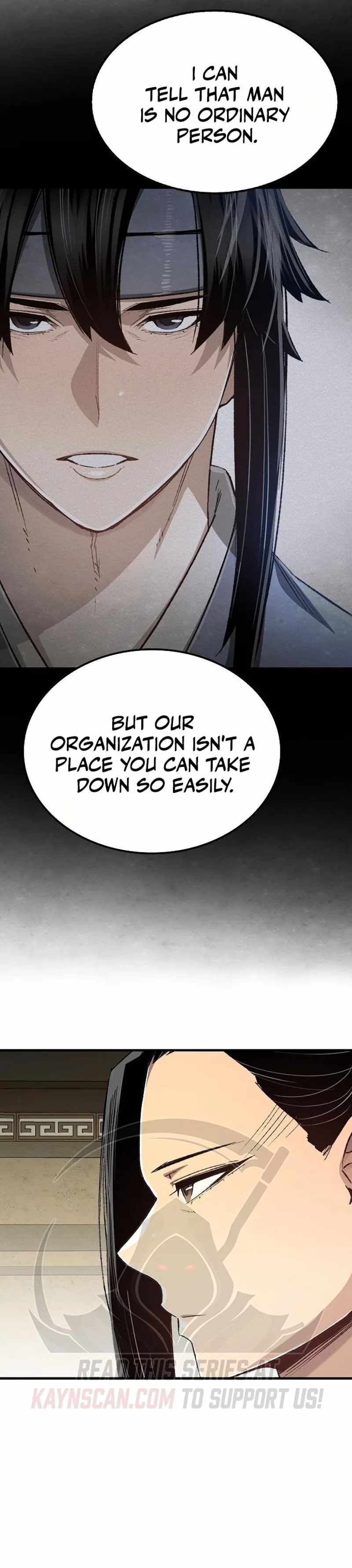 Reincarnation Of The Heavenly Demon Ch.130 p5