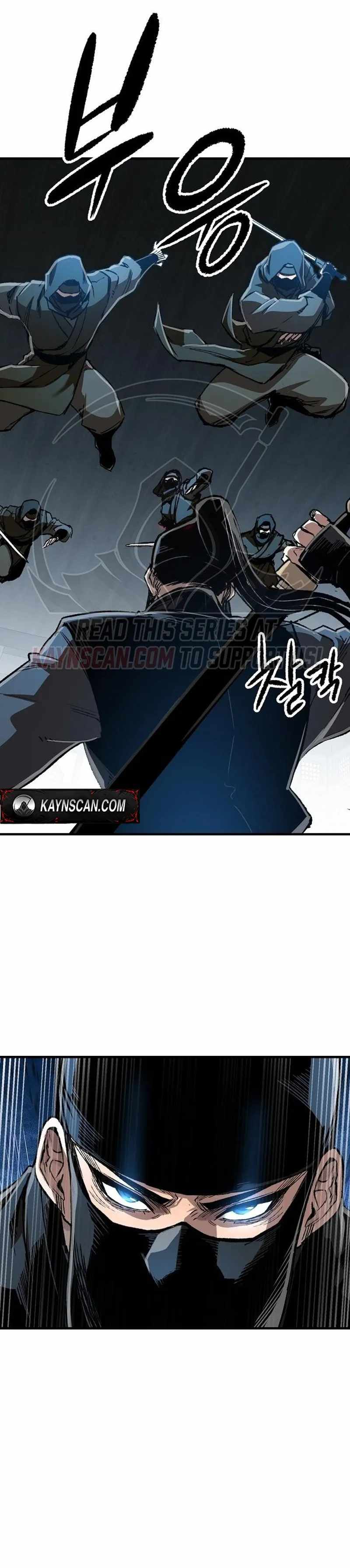Reincarnation Of The Heavenly Demon Ch.130 p41