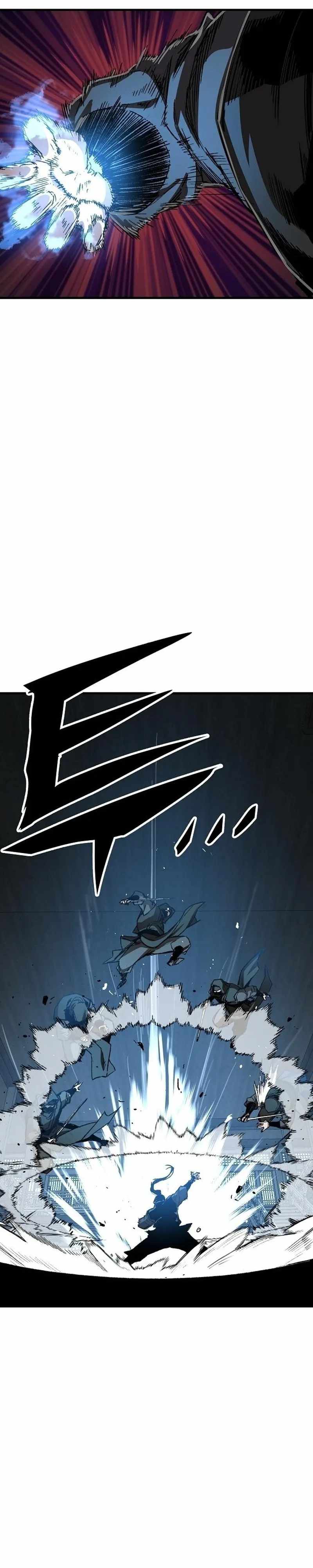 Reincarnation Of The Heavenly Demon Ch.130 p42