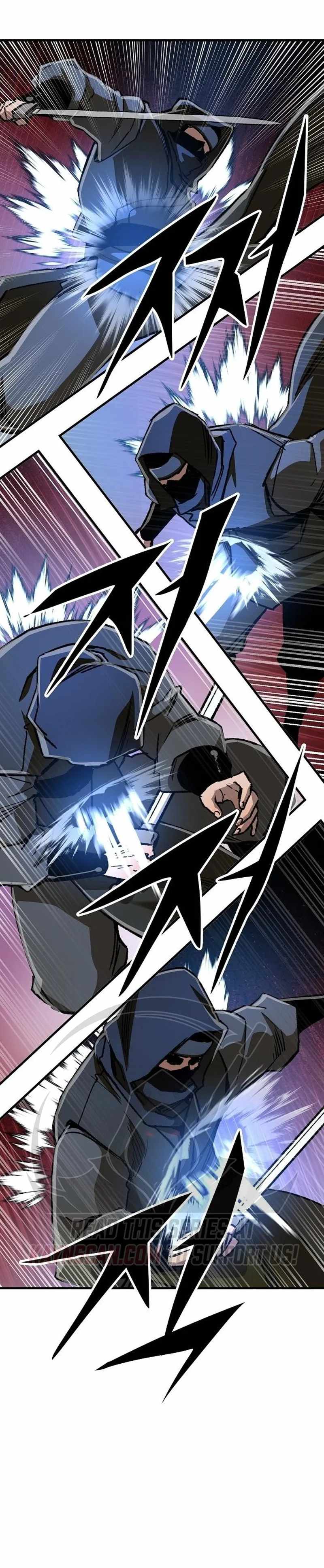 Reincarnation Of The Heavenly Demon Ch.130 p43