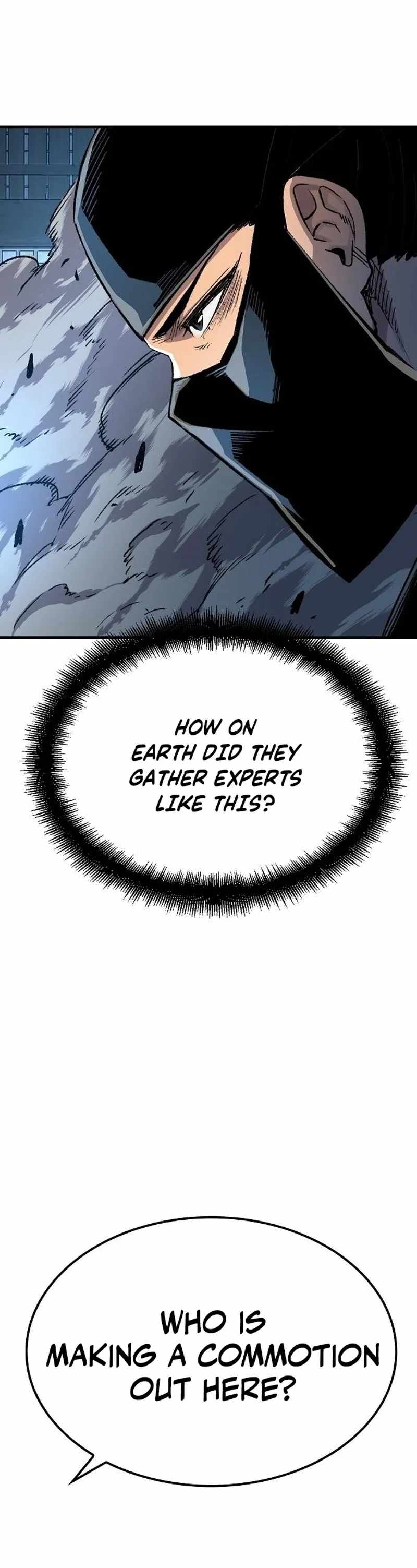 Reincarnation Of The Heavenly Demon Ch.130 p45