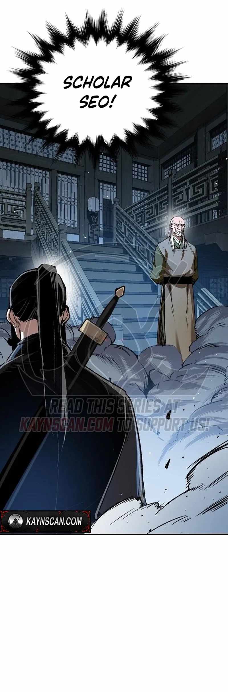 Reincarnation Of The Heavenly Demon Ch.130 p47