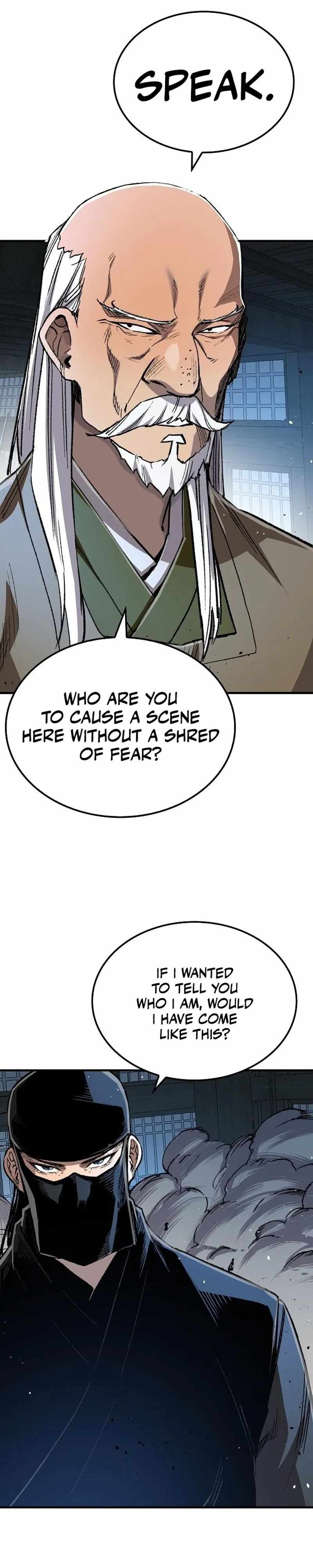 Reincarnation Of The Heavenly Demon Ch.130 p48