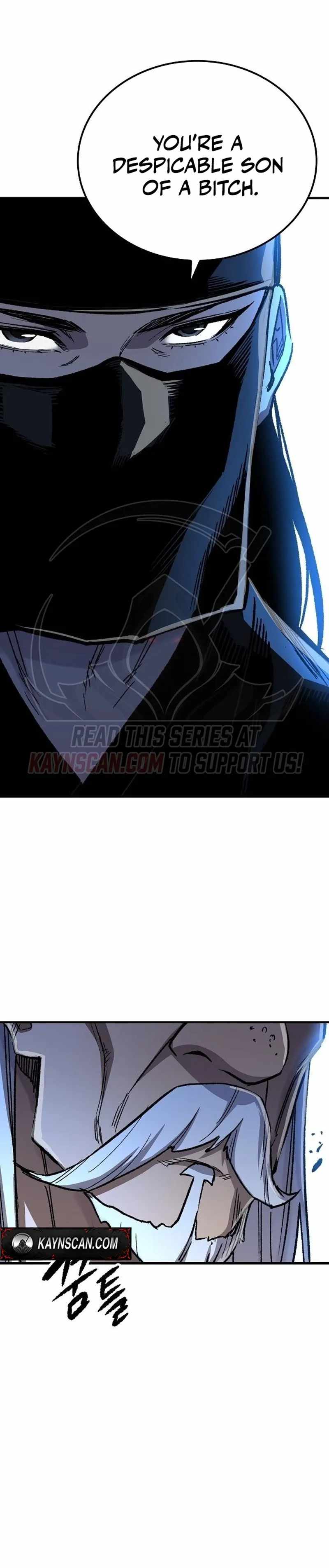 Reincarnation Of The Heavenly Demon Ch.130 p50