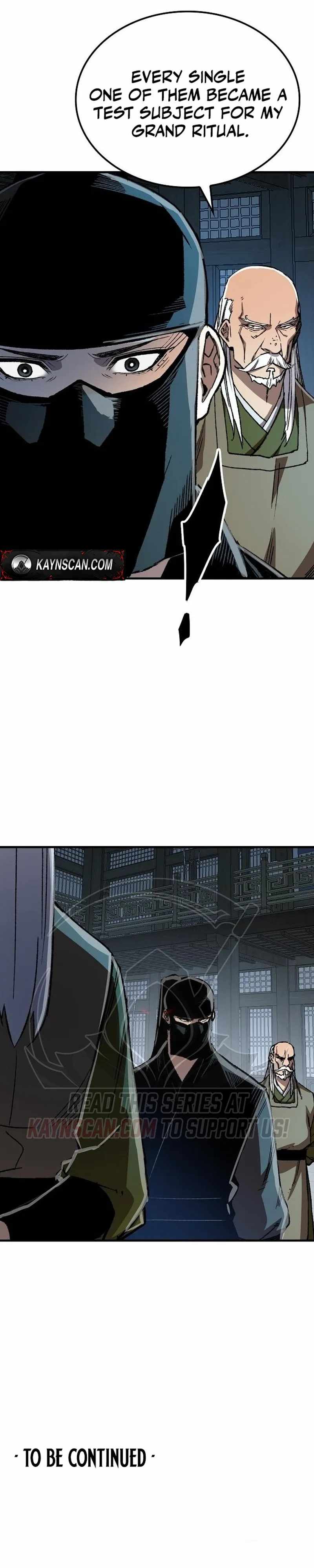 Reincarnation Of The Heavenly Demon Ch.130 p54