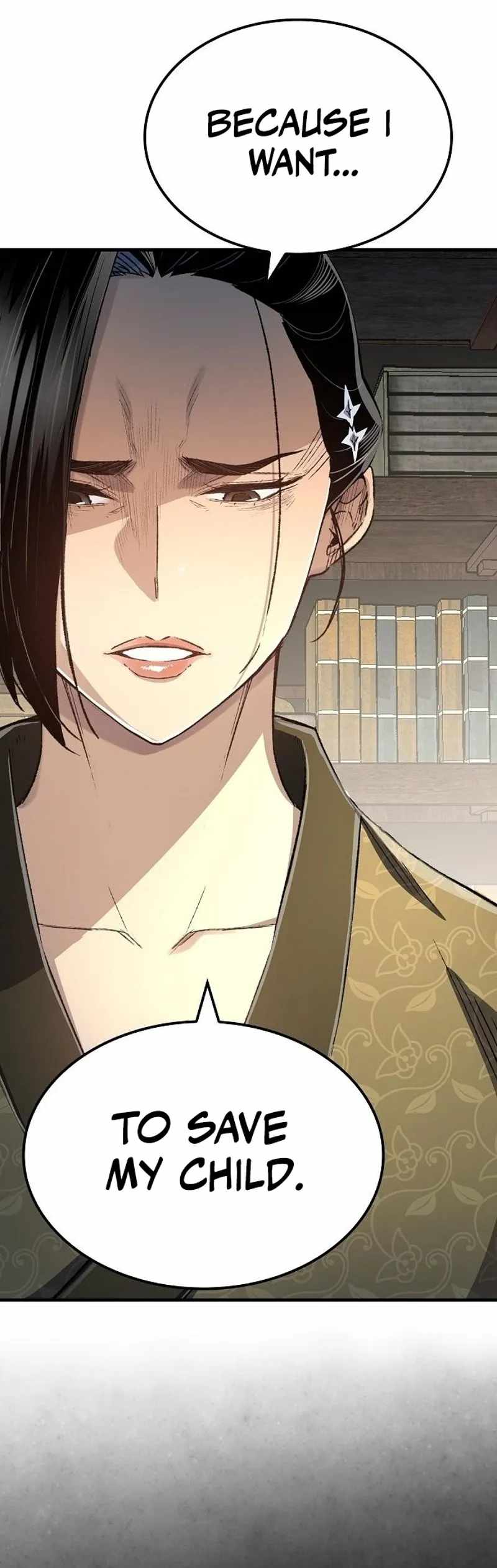 Reincarnation Of The Heavenly Demon Ch.130 p7