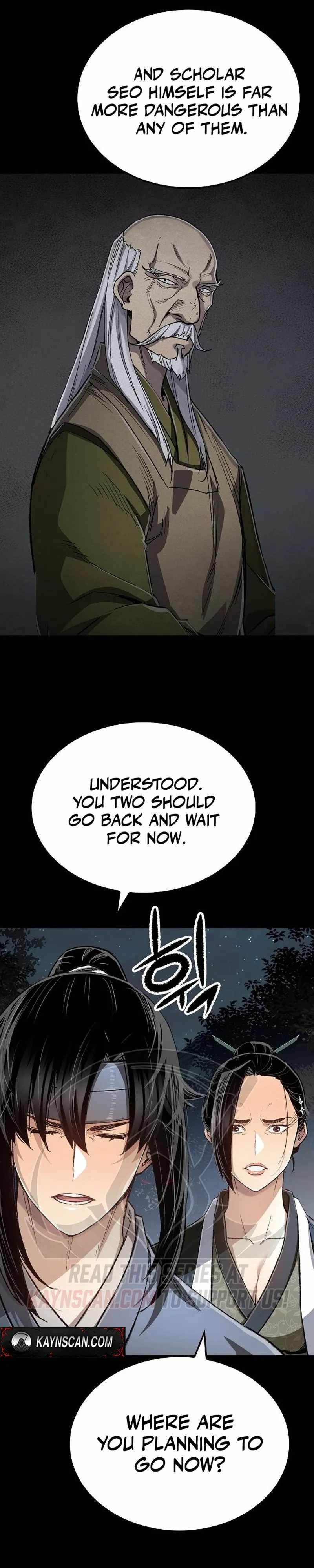 Reincarnation Of The Heavenly Demon Ch.130 p9