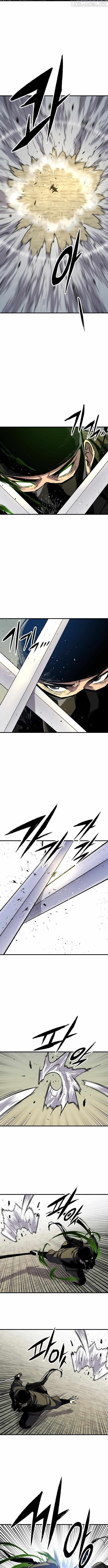 Reincarnation Of The Heavenly Demon Ch.131 p12