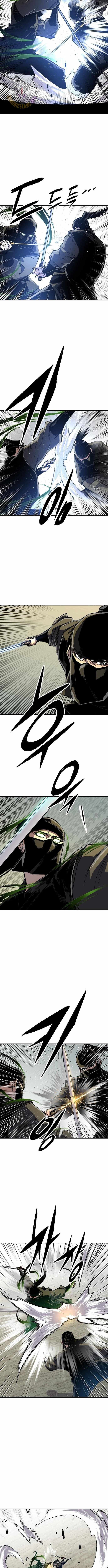 Reincarnation Of The Heavenly Demon Ch.131 p13