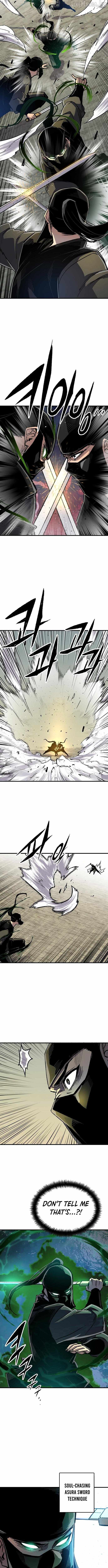 Reincarnation Of The Heavenly Demon Ch.131 p14