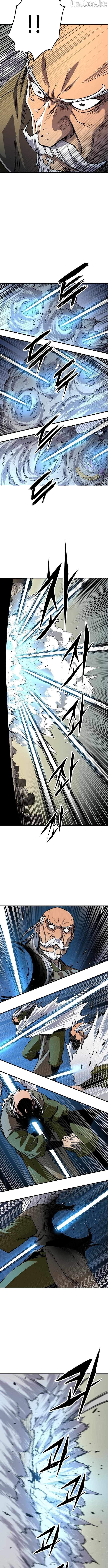 Reincarnation Of The Heavenly Demon Ch.131 p9