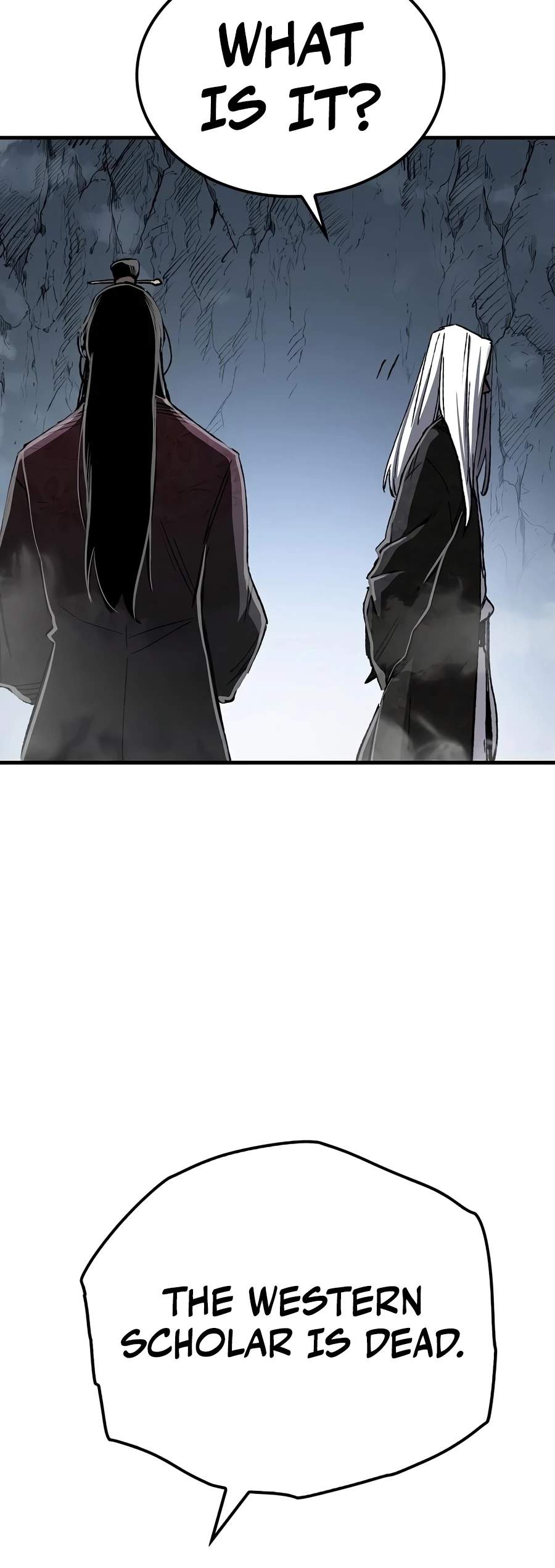 Reincarnation Of The Heavenly Demon Ch.132 p14