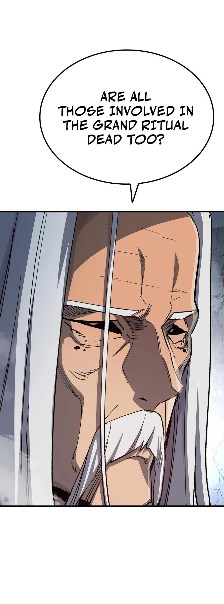 Reincarnation Of The Heavenly Demon Ch.132 p16