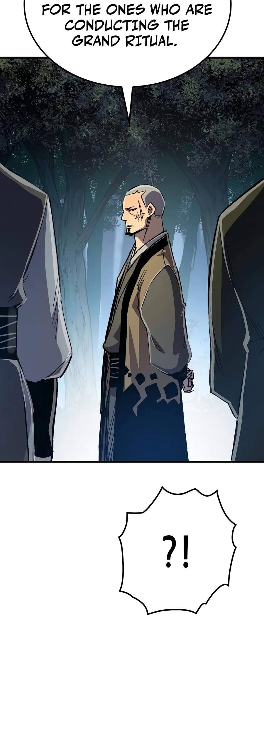 Reincarnation Of The Heavenly Demon Ch.132 p20