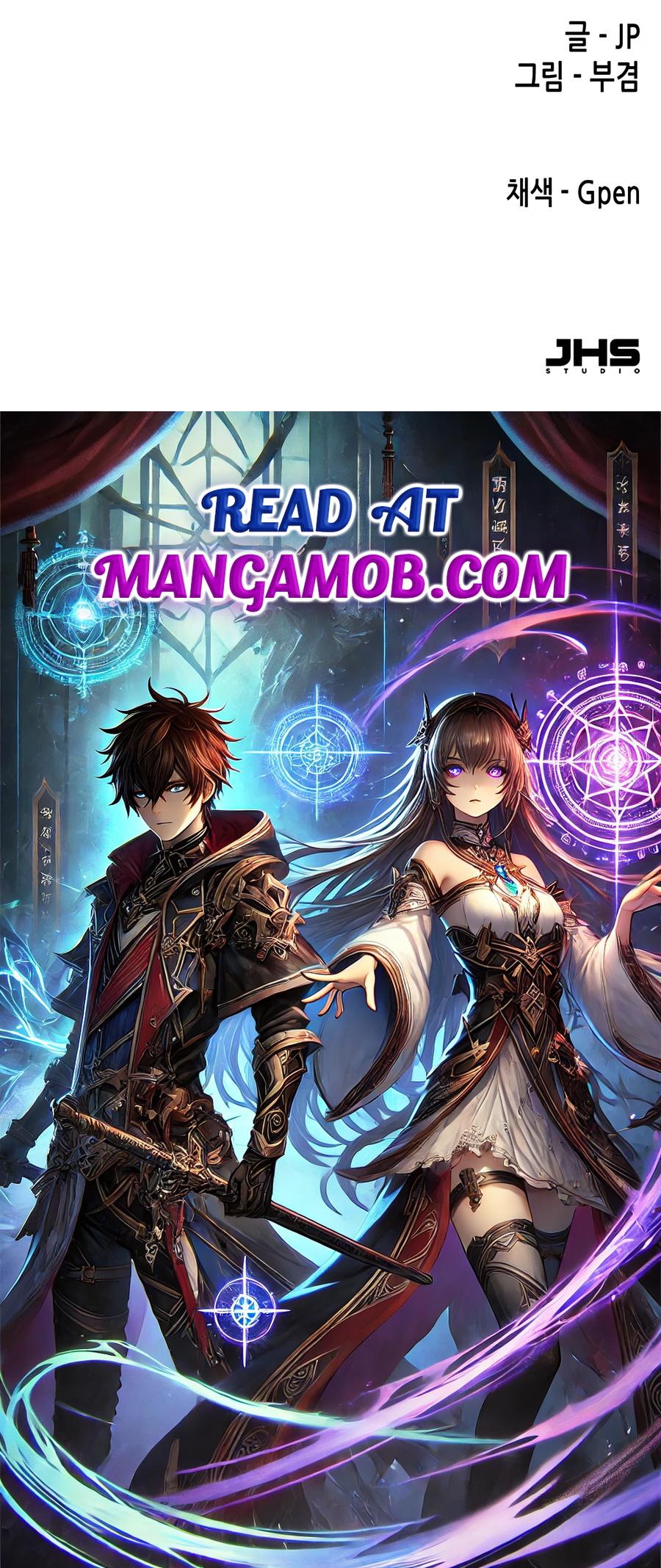 Reincarnation Of The Heavenly Demon Ch.132 p23