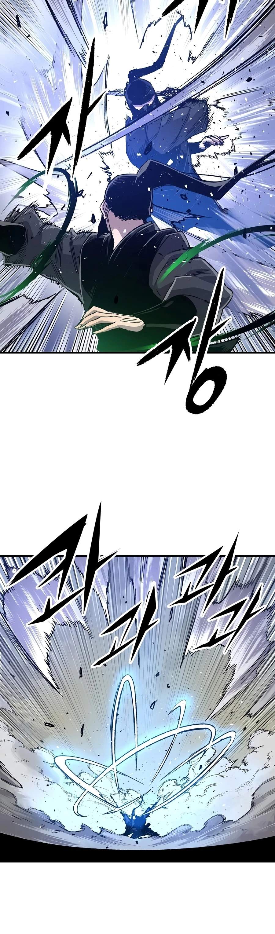 Reincarnation Of The Heavenly Demon Ch.132 p4