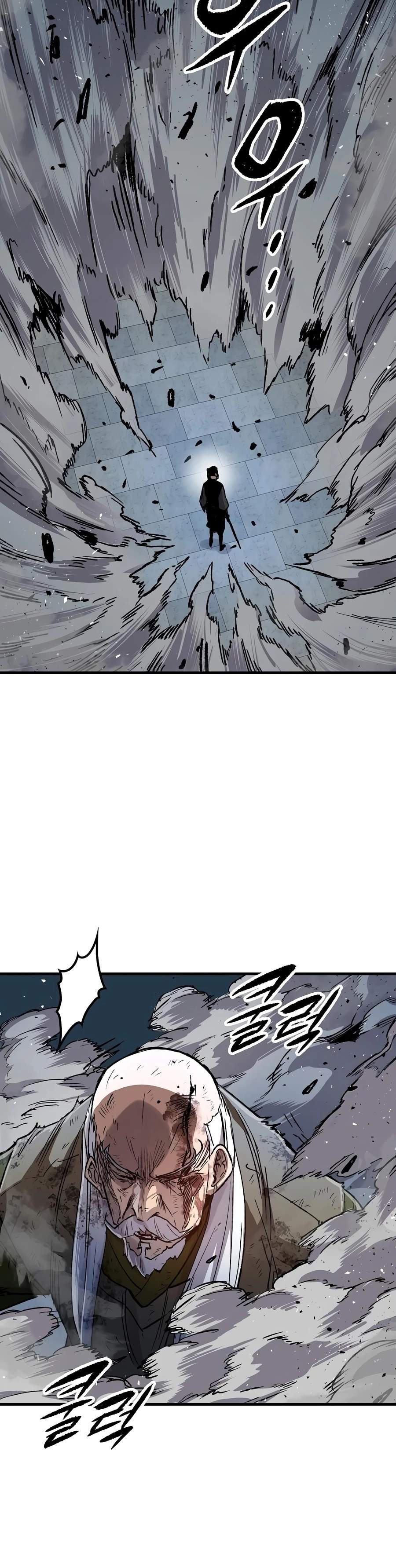 Reincarnation Of The Heavenly Demon Ch.132 p10
